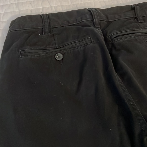 DC Navy Chinos (“worker”) - Picture 6 of 6